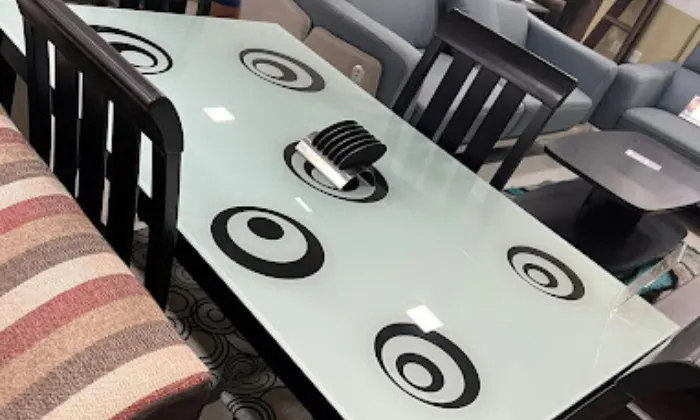 Maa Shakumbhari Safe  Furniture